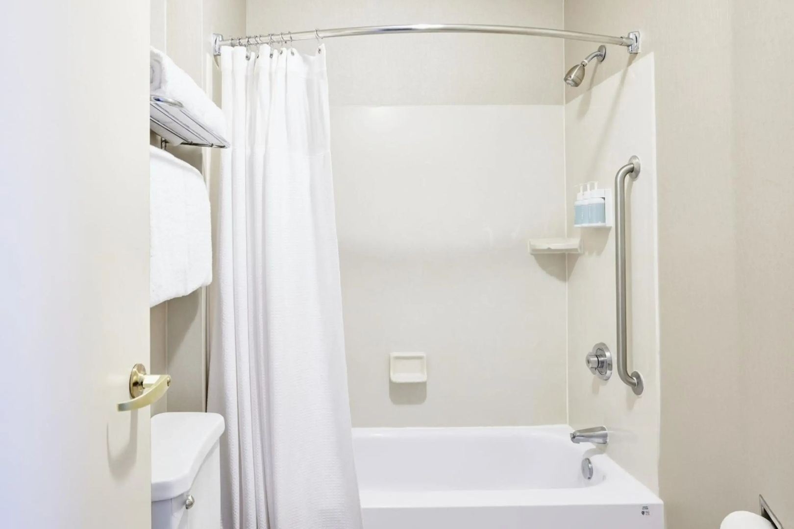 Foto - SpringHill Suites Phoenix Downtown