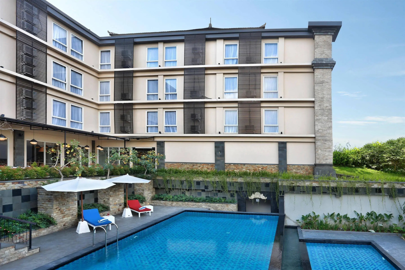 Foto - Azana Boutique Hotel Denpasar