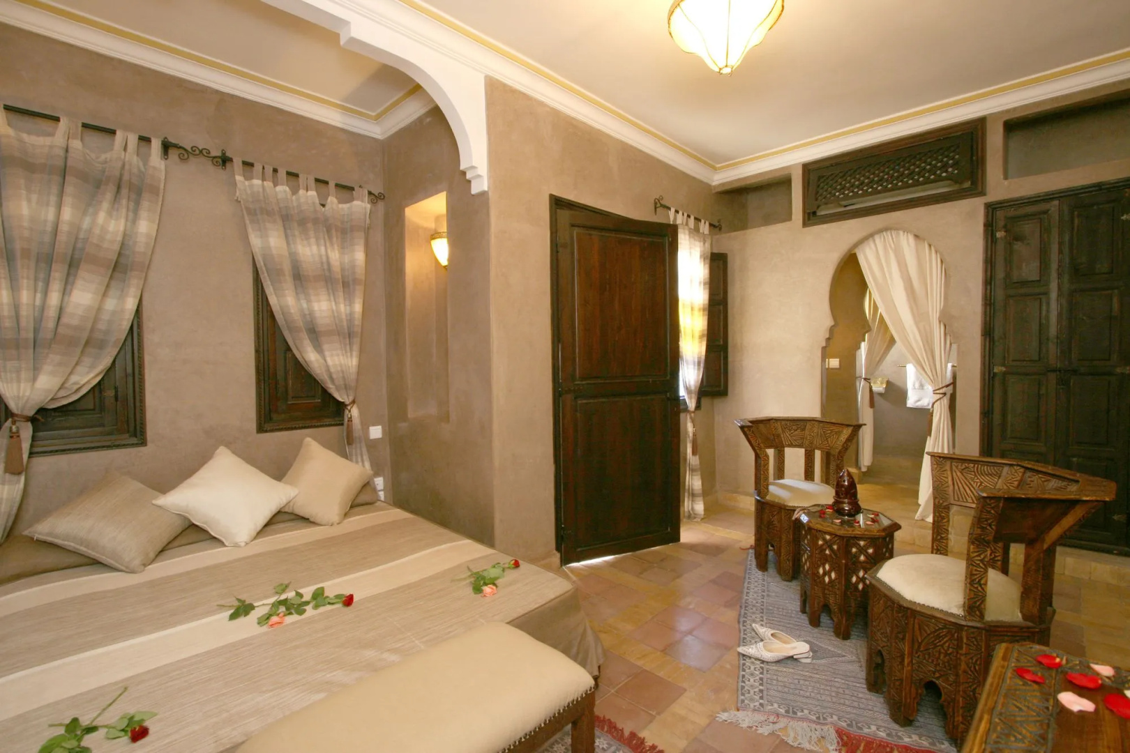 Photo - Riad Christina