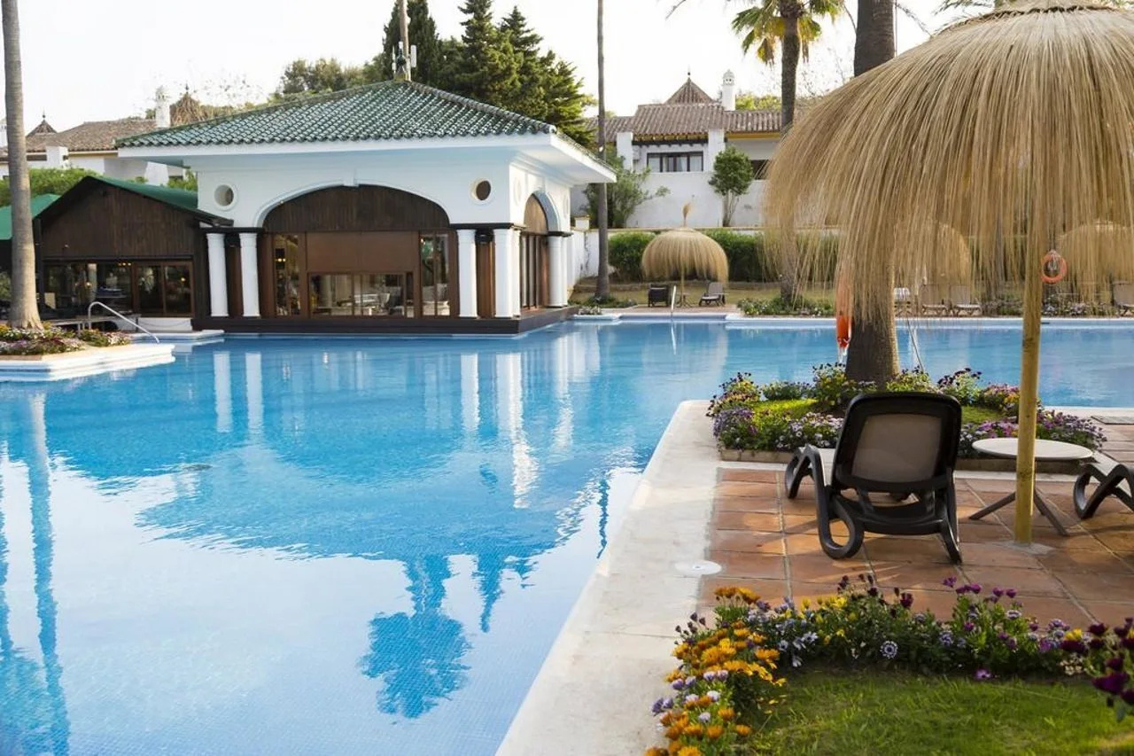 Foto - Hotel Inmood San Roque