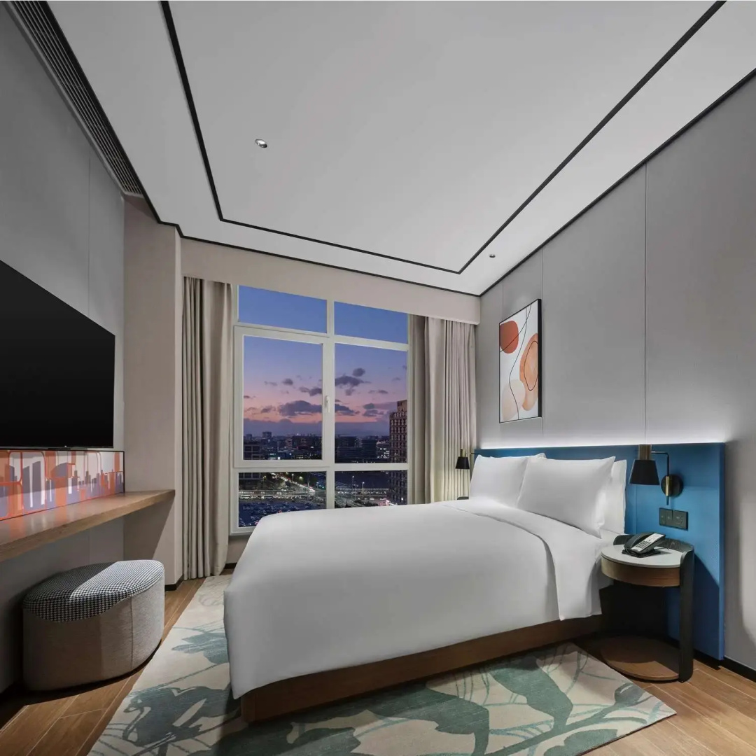 Photo - Hilton Garden Inn Beijing Yizhuang