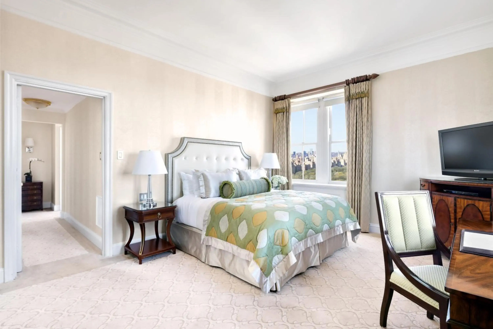 Foto - The Pierre, A Taj Hotel, New York