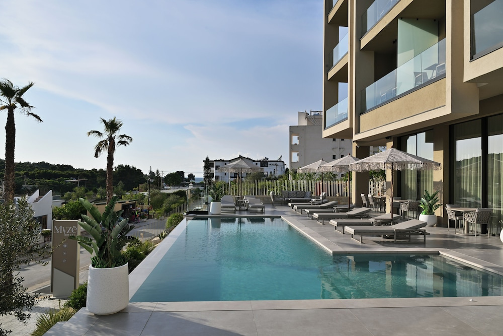 Photo - Muze Hotel