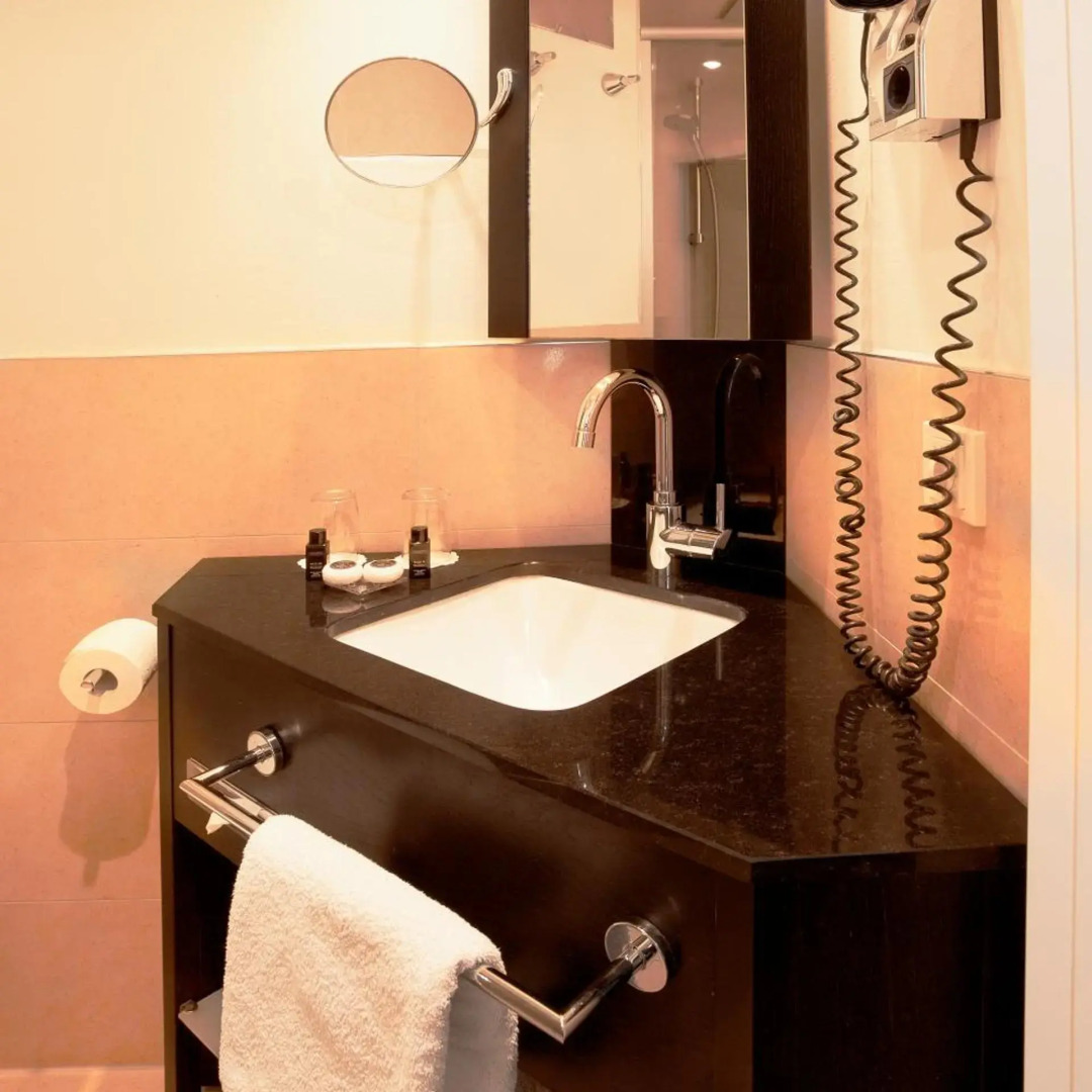 Foto - Hotel Victoria
