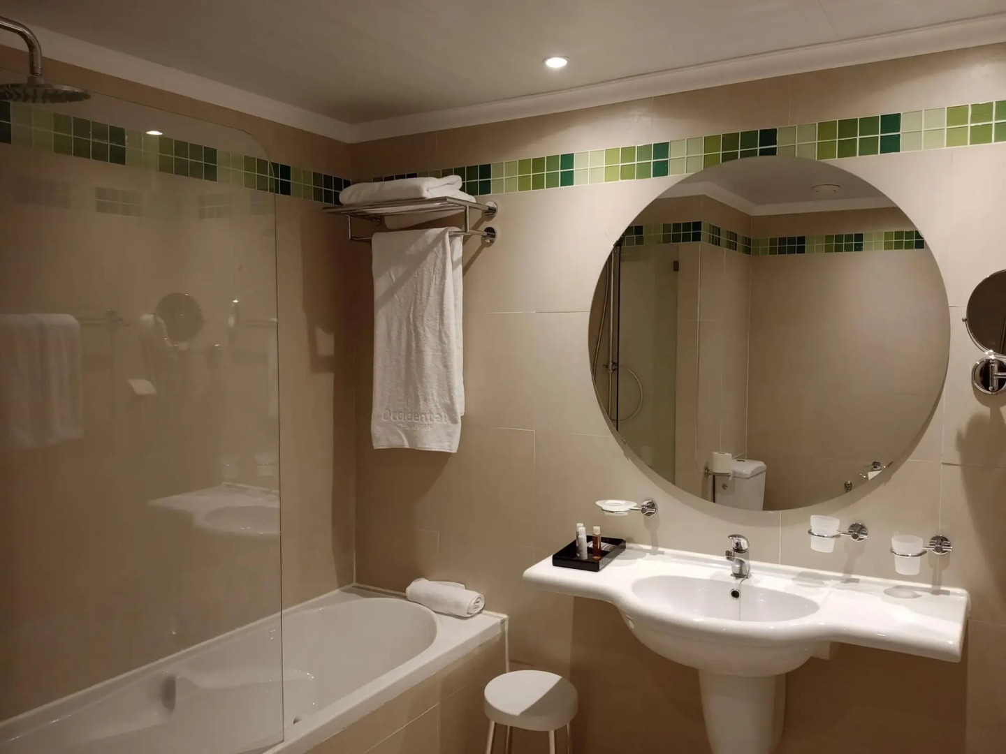 Photo - Occidental Sousse Marhaba