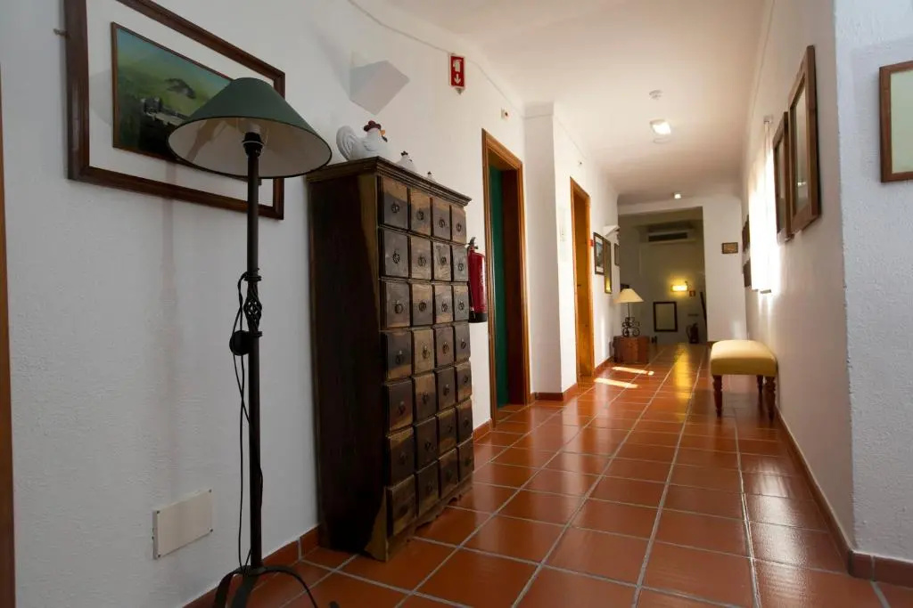 Foto - Hotel Dom Manuel