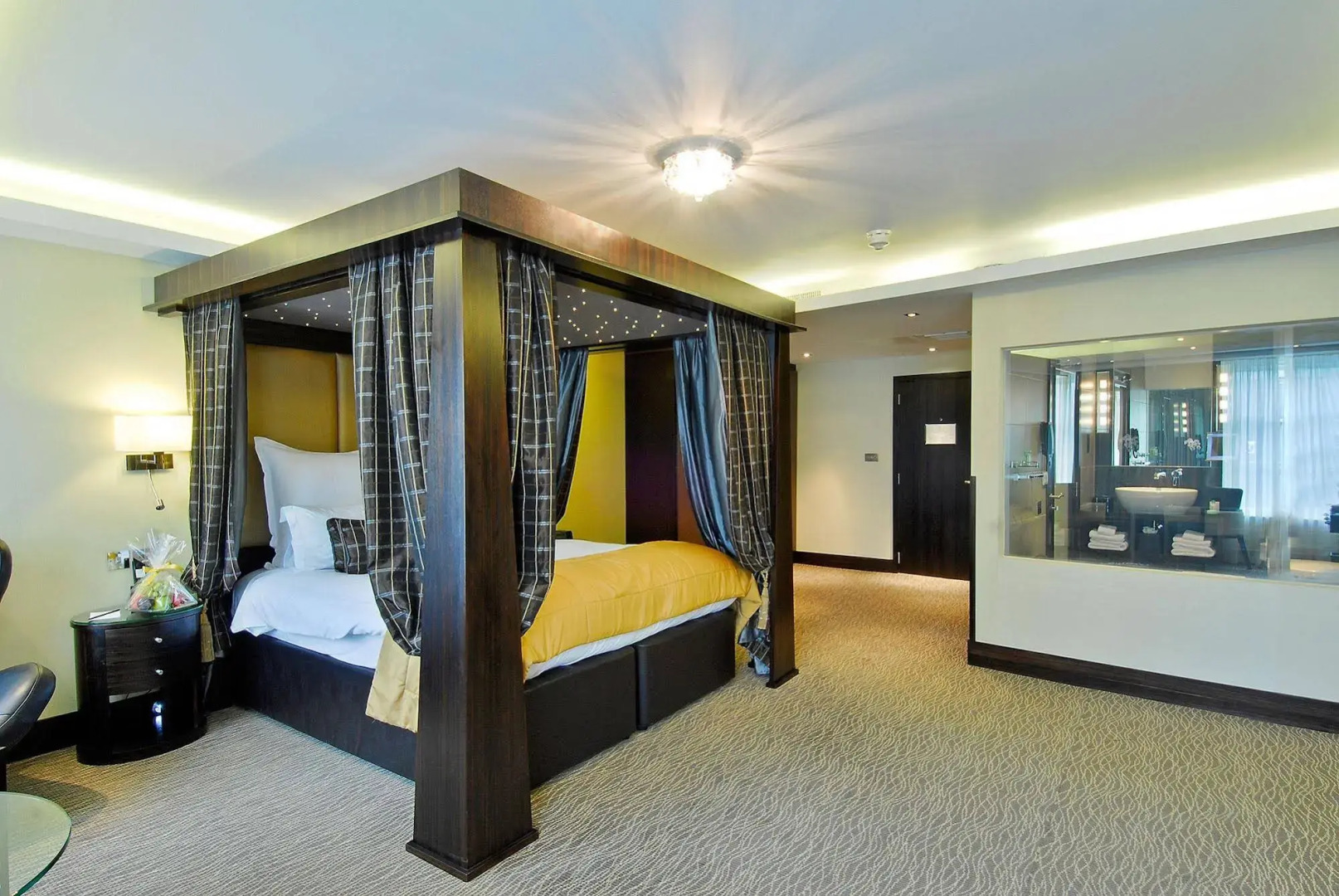 Foto - Montcalm Mayfair, Autograph Collection