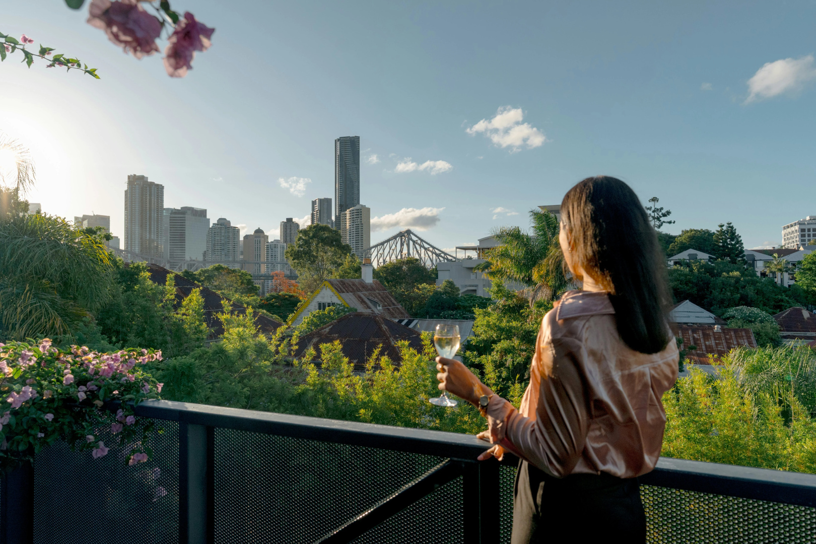 Foto - Spicers Balfour Brisbane