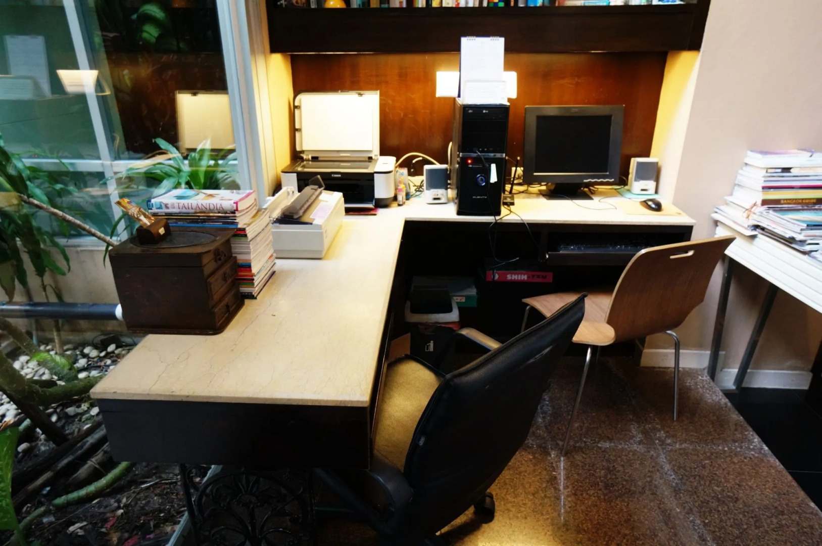 Foto - Silom Convent Garden