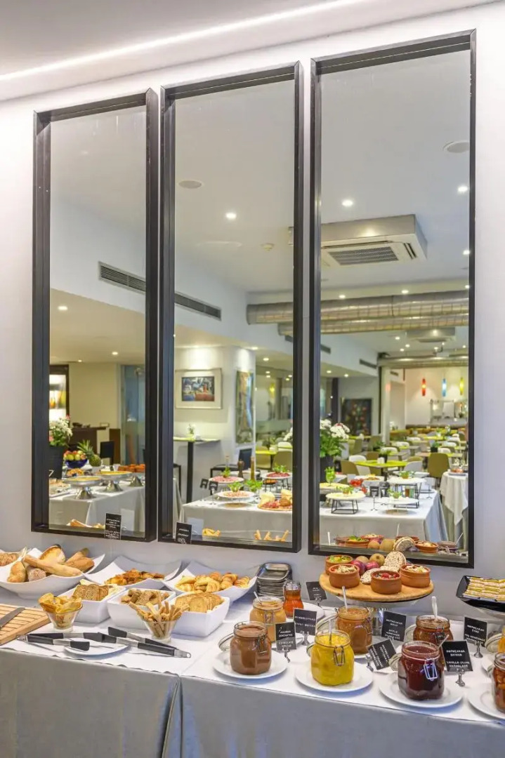 Foto - Polis Grand Hotel