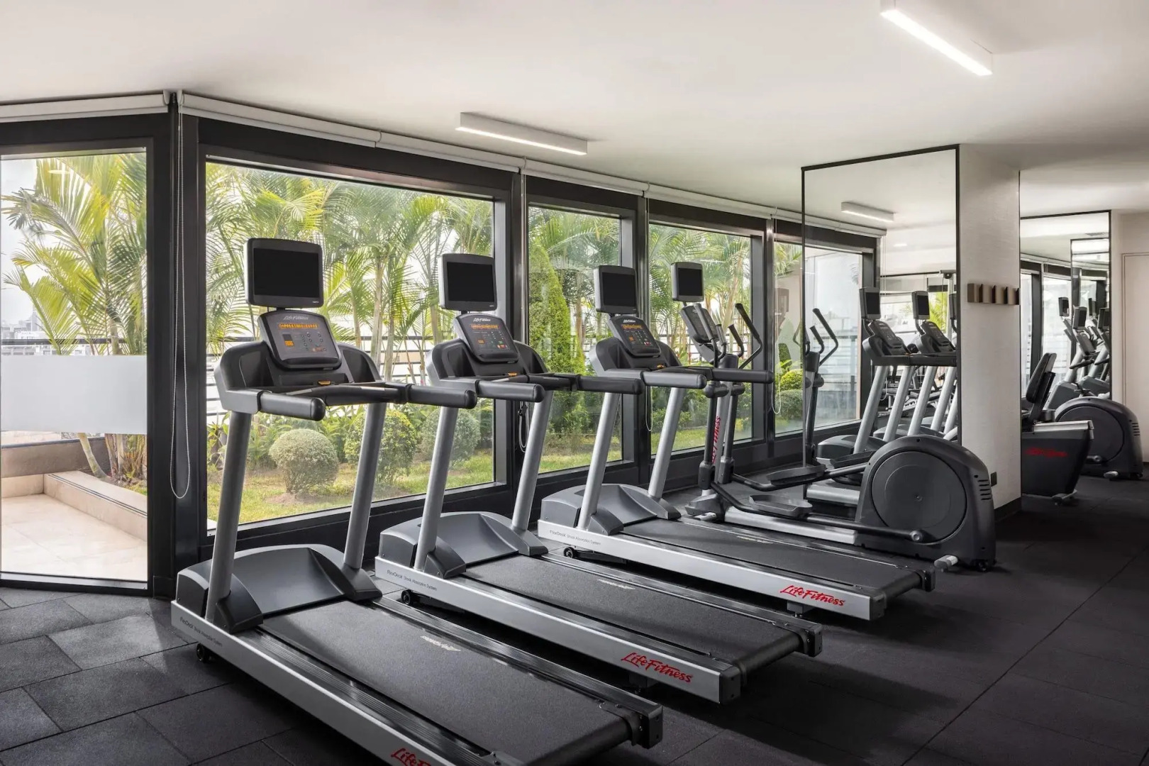 Foto - Fairfield by Marriott Lima Miraflores