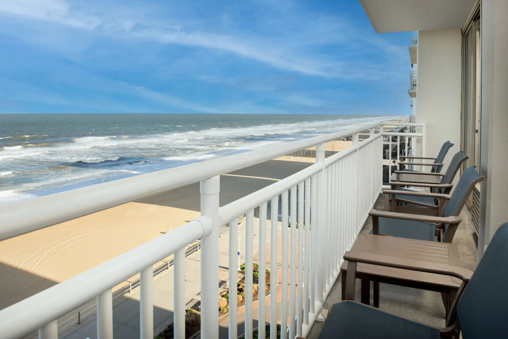 Photo - Courtyard by Marriott Virginia Beach Oceanfront/North 37th Street