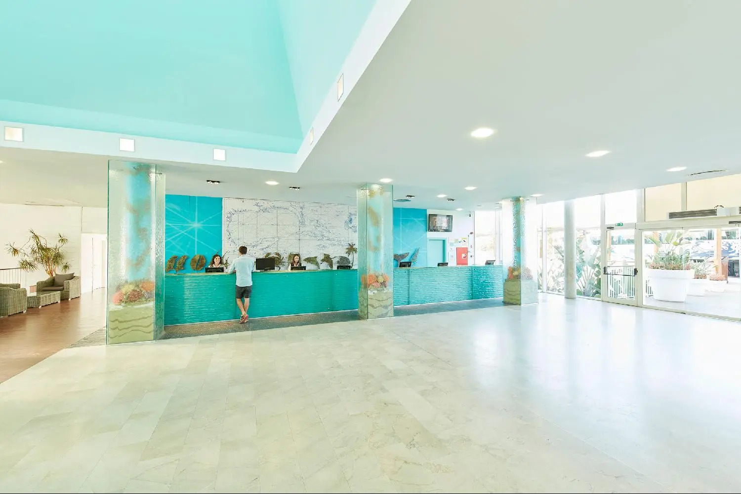 Photo - PortAventura Hotel El Paso - Includes PortAventura Park Tickets