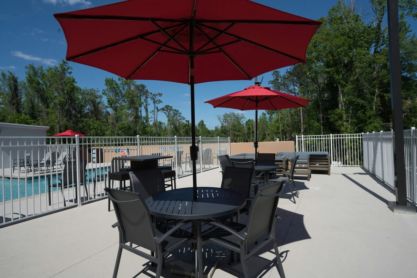 Foto - Fairfield Inn & Suites by Marriott Gainesville I-75