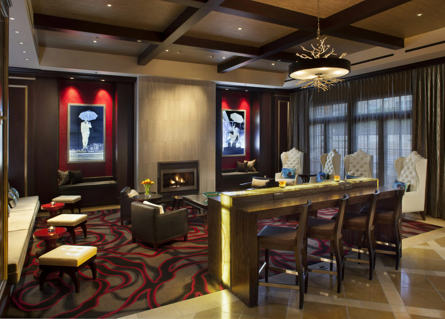 Foto - Juniper Hotel Cupertino, Curio Collection by Hilton