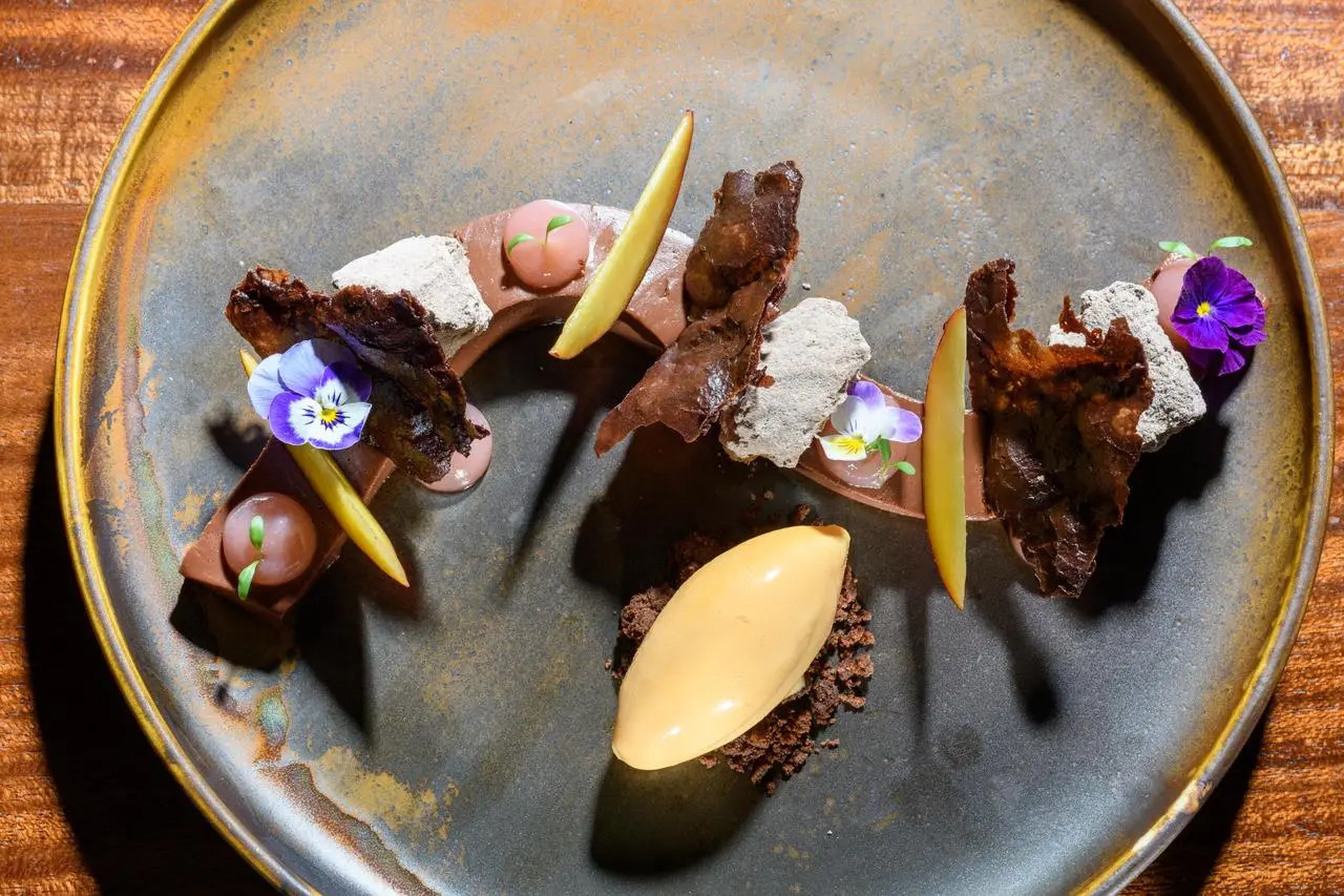 Foto - Amber Light Villas