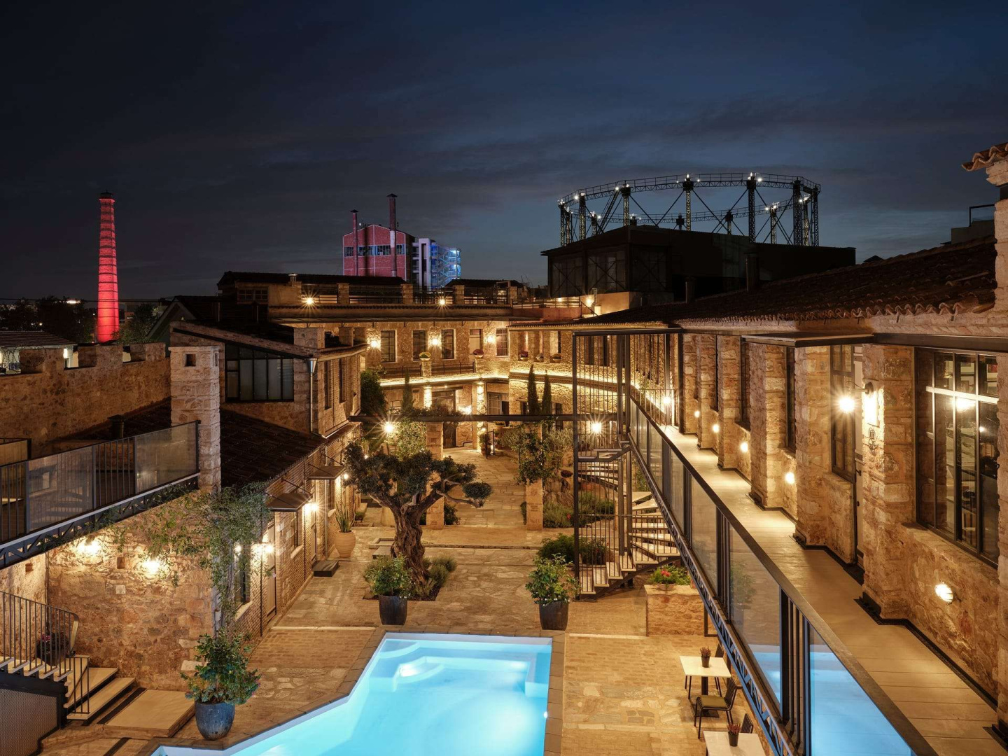 Photo - Not Boutique Hotel