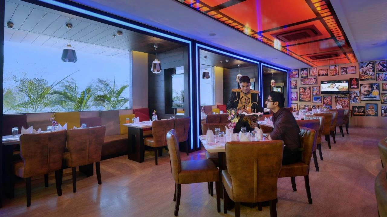 Foto - Hotel Alleviate