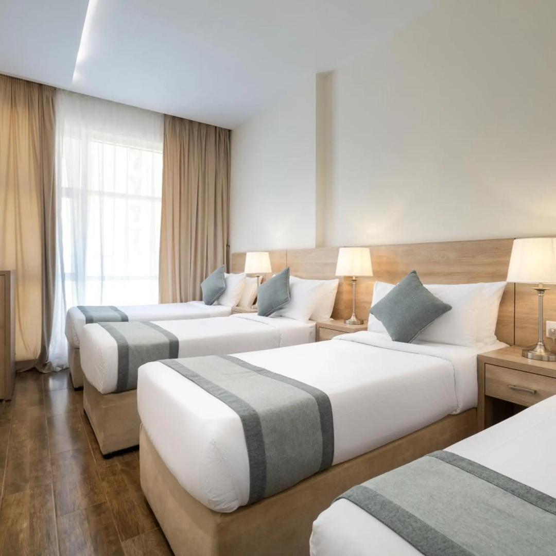Photo - Worth Elite Hotel