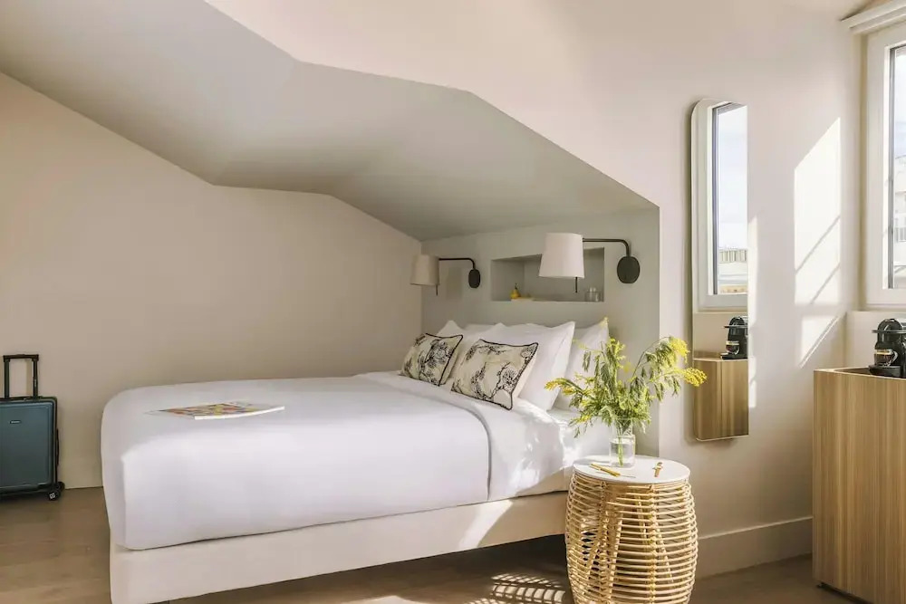 Foto - Crisol Mozart