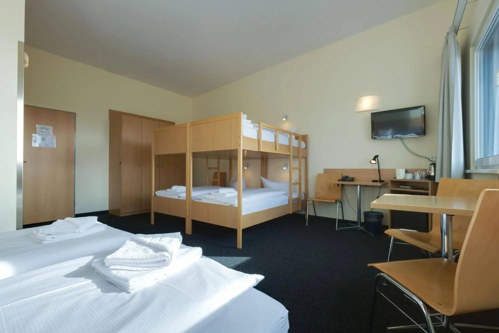 Photo - Familienhotel Citylight