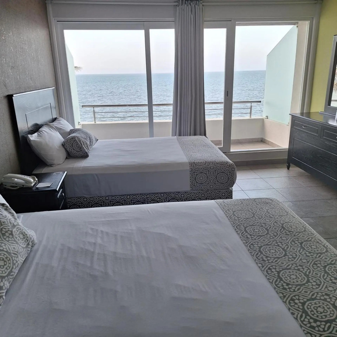 Foto - Hotel Costa Verde