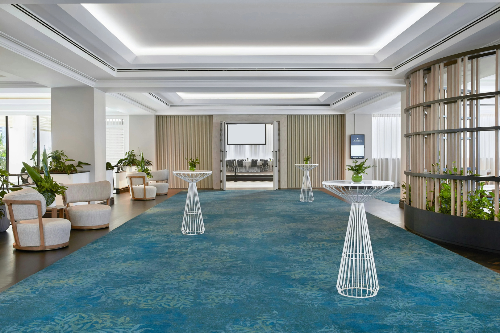Foto - JW Marriott Gold Coast Resort & Spa