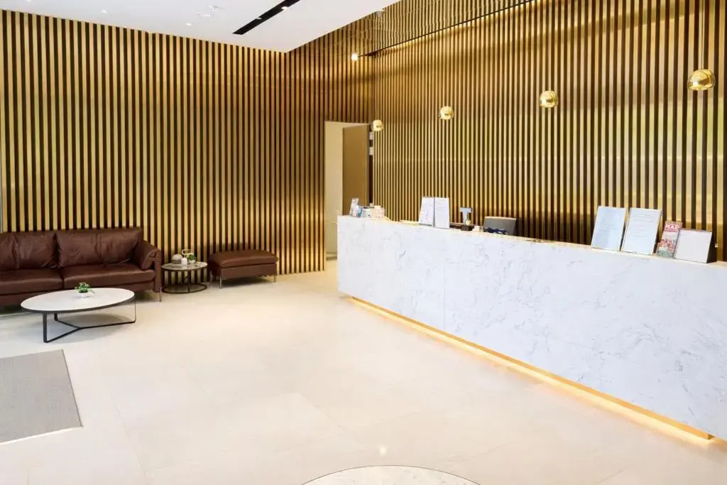 Photo - A Hotel Bugis