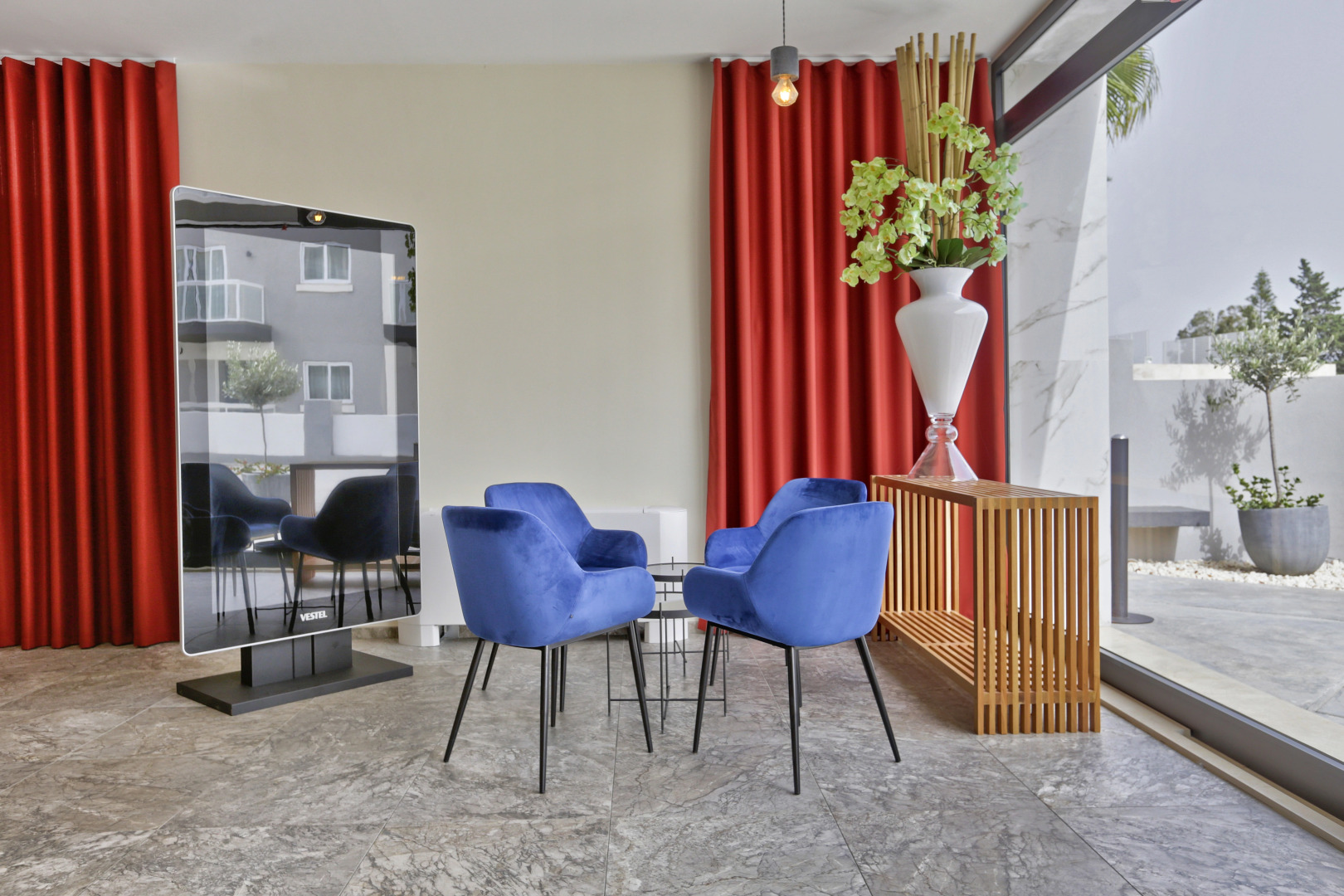 Foto - Urban Valley Resort & Spa