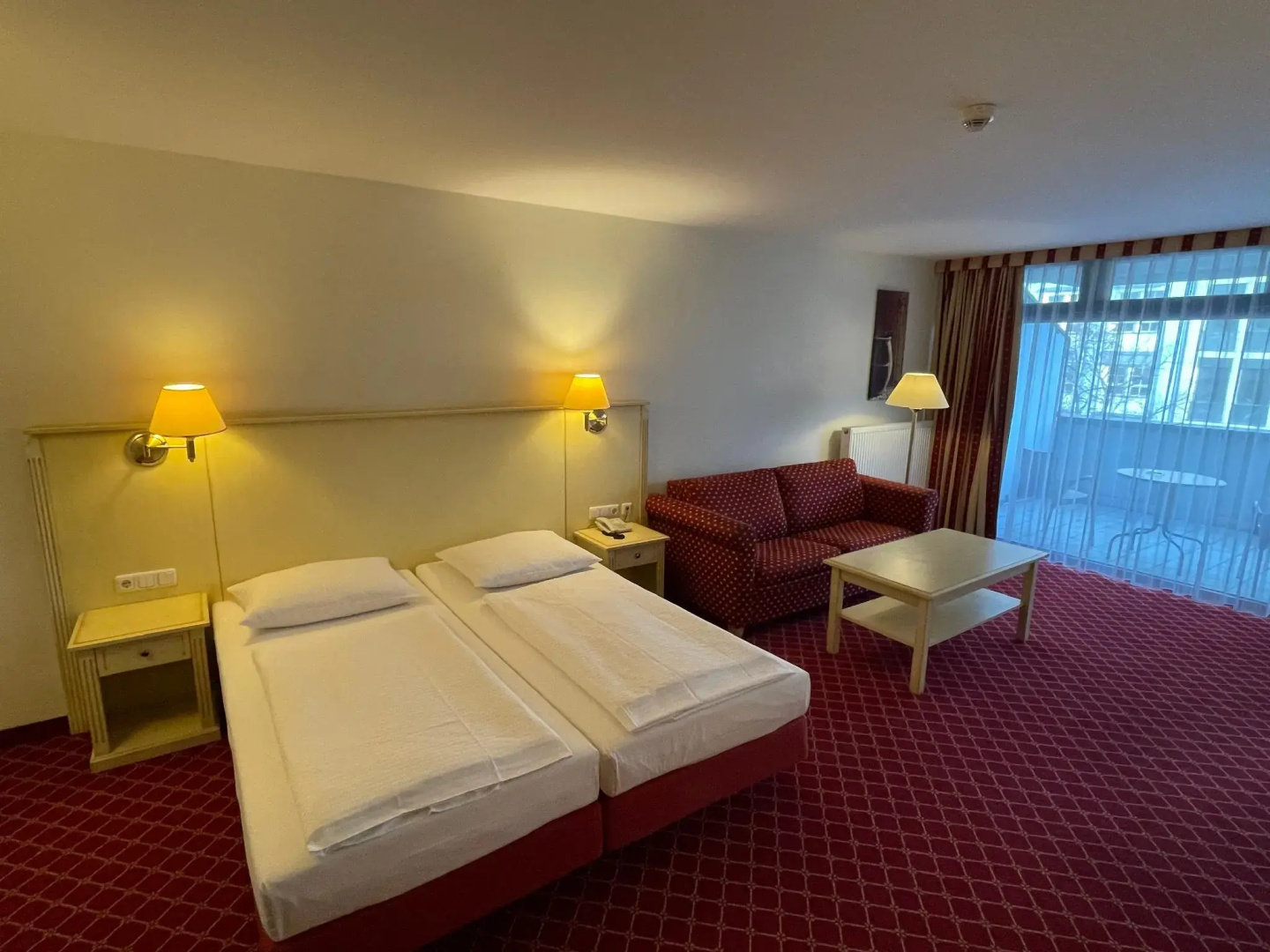 Photo - Hotel Chateau Kurfürstendamm