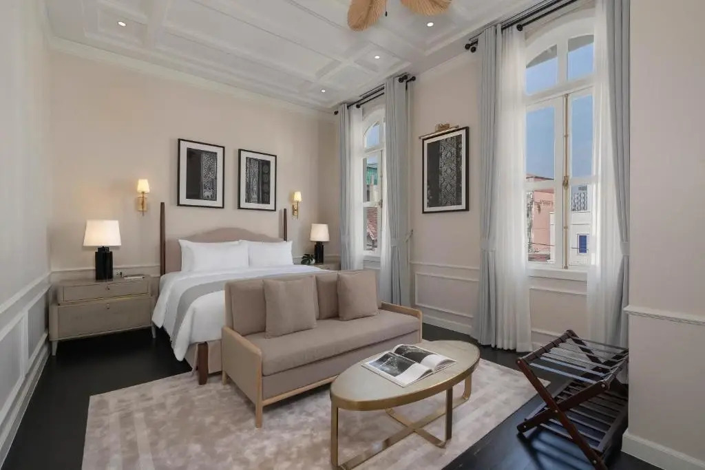 Foto - Souphattra Heritage Vientiane