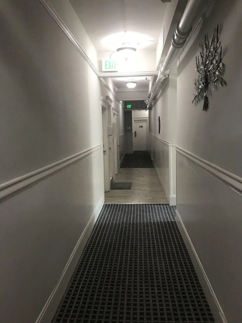 Foto - Warfield Hotel