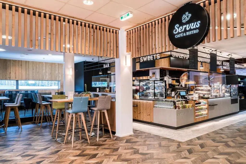 Photo - Best Western Hotel am Walserberg