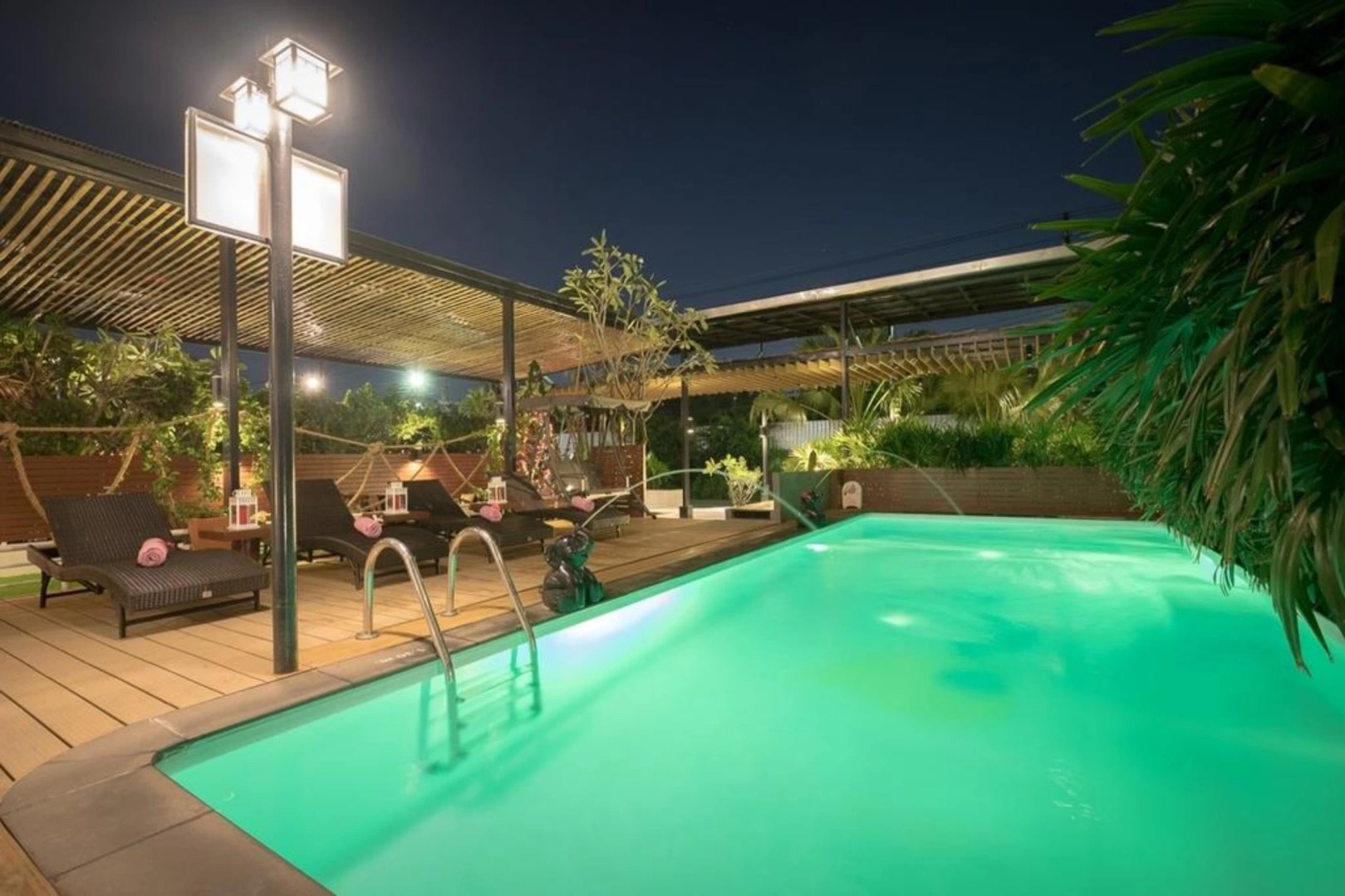 Photo - Siam Piman Hotel