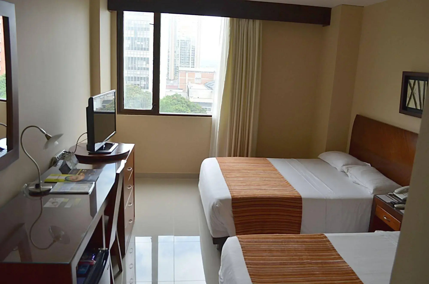 Foto - Hotel Soratama
