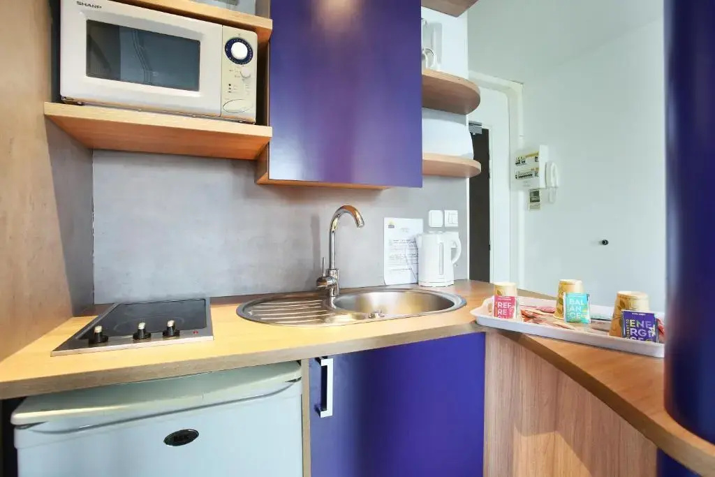 Foto - Suite-Home Orléans-Saran
