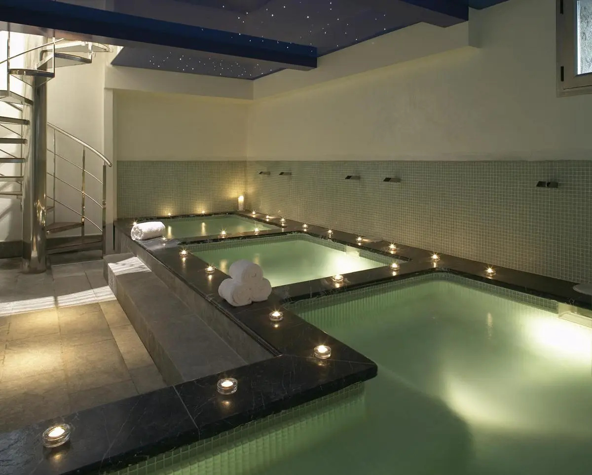 Photo - Hospes Palacio del Bailío, a Member of Design Hotels
