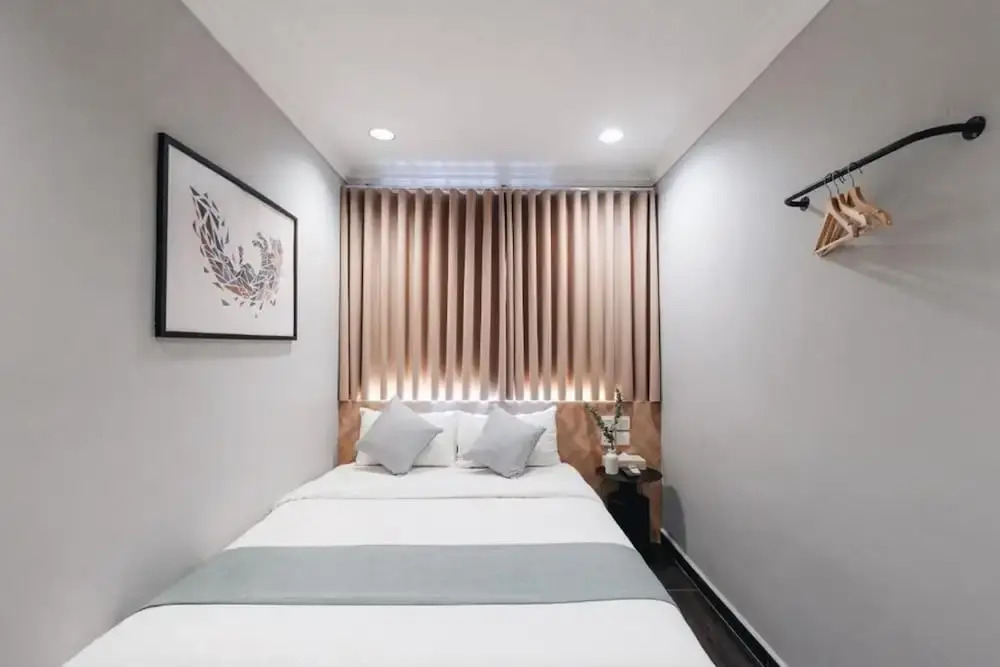 Photo - Hotel Calmo Hamilton