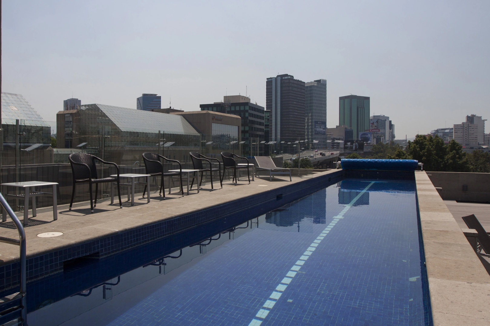 Photo - Las Suites Campos Eliseos