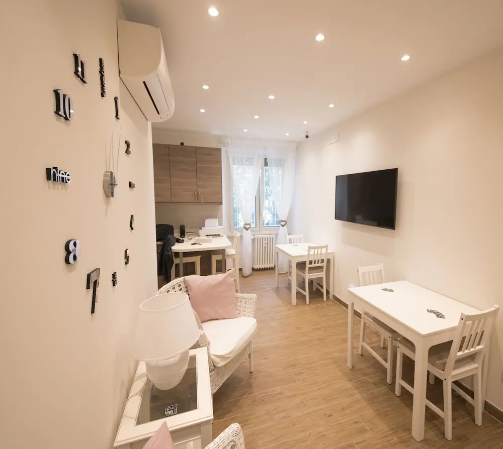 Foto - BePlace Aventino