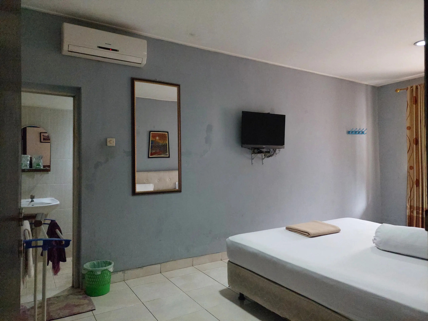 Foto - Pondok Seruni Kemanggisan Jakarta