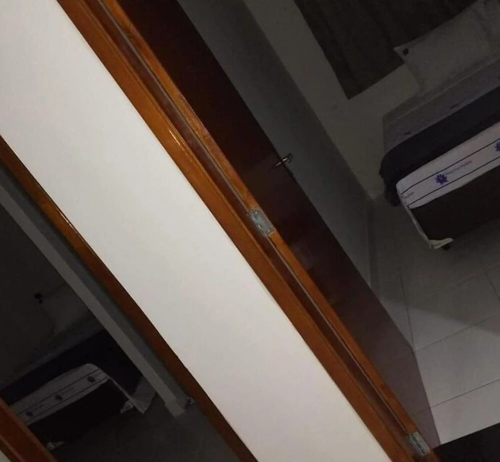 Foto - Hotel Flor Paulista