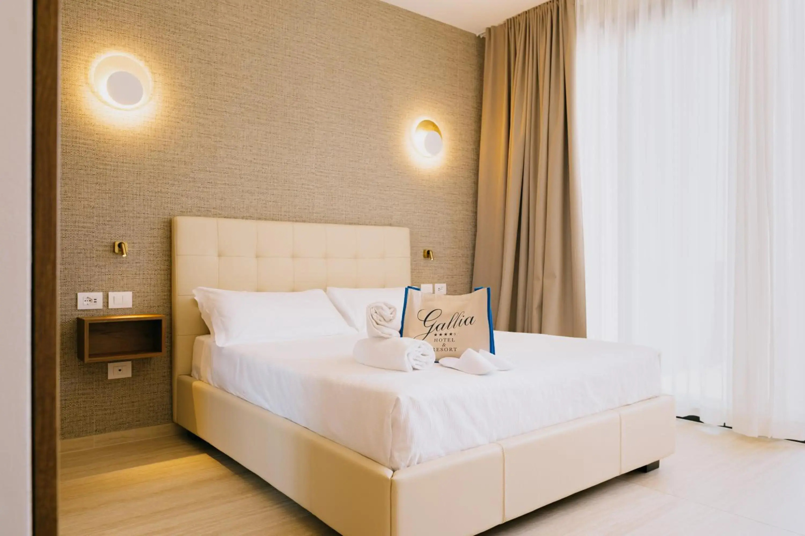 Photo - Hotel & Resort Gallia