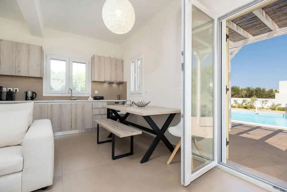 Foto - Twin Suns Luxury Villas
