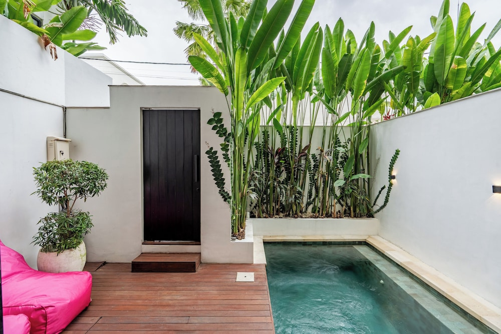Foto - Liminal Palace Villa 3 by Betterplace