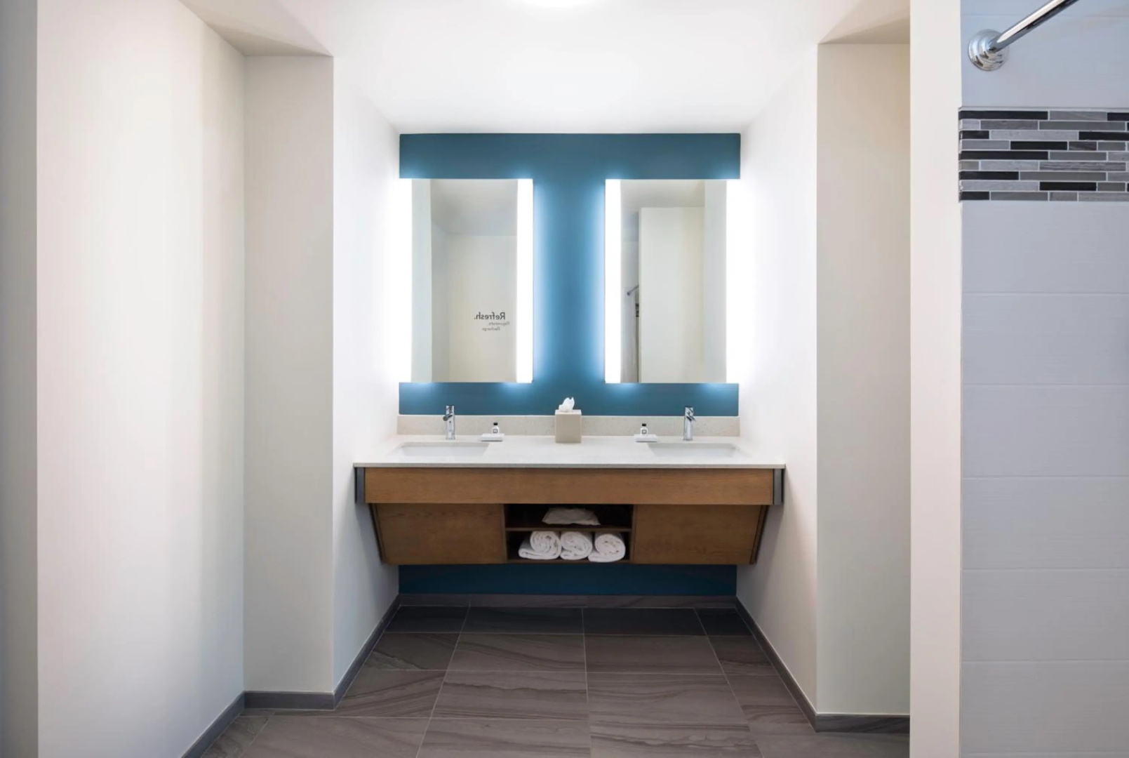 Photo - EVEN Hotel Miami - Airport by IHG