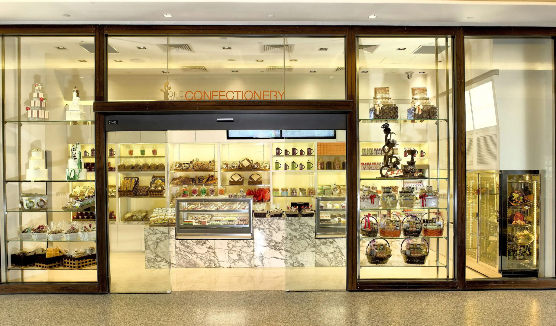 Photo - One Farrer Hotel