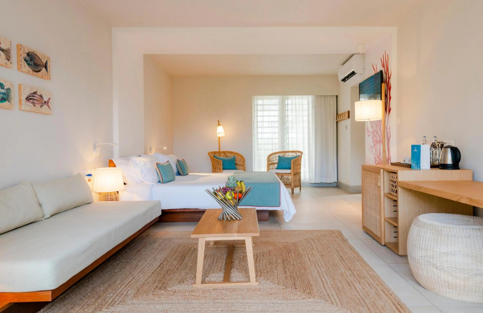 Foto - Preskil Island Resort
