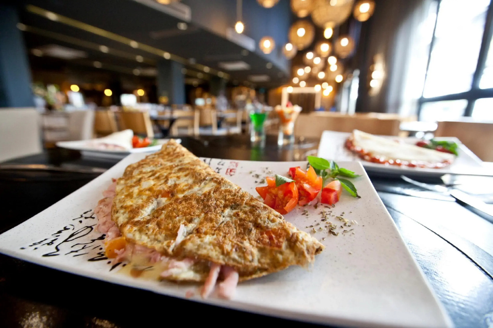 Foto - Quality Hotel Aracaju