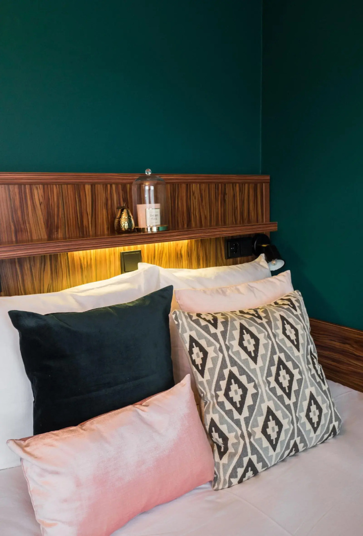 Photo - Linden Hotel